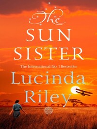 THE SUN SISTER (THE SEVEN SISTERS 6)
