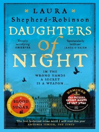 DAUGHTERS OF NIGHT