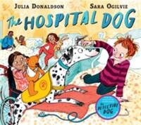 THE HOSPITAL DOG