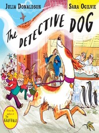 The Detective Dog /anglais