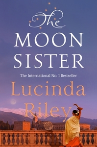 THE MOON SISTER (THE SEVEN SISTERS 5)