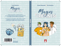 MAGIES URBAINES