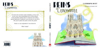 REIMS L'ENCHANTÉE