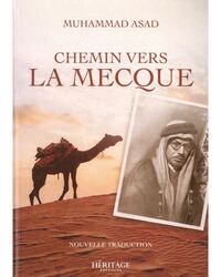 CHEMIN VERS LA MECQUE