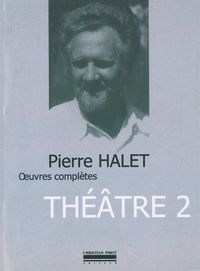 OEUVRES COMPLETES T. 2 - THEATRE 2