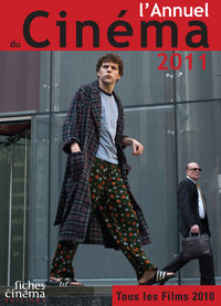 L' ANNUEL DU CINEMA 2011 - TOUS LES FILMS 2010