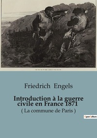 Introduction à la guerre civile en France 1871