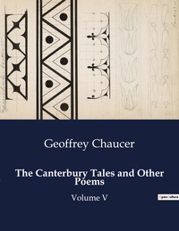 The Canterbury Tales and Other Poems