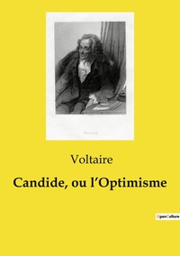 Candide, ou l'Optimisme