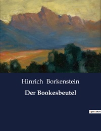 Der Bookesbeutel