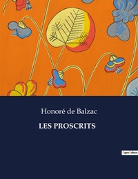 LES PROSCRITS