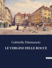LE VERGINI DELLE ROCCE