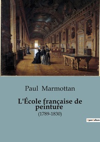 L'École française de peinture