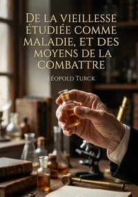 De la vieillesse étudiée comme maladie, et des moyens de la combattre