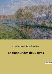 LE FLANEUR DES DEUX RIVES