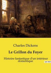 Le Grillon du Foyer