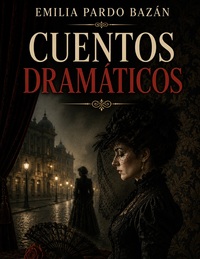 Cuentos dramáticos