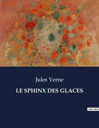 LE SPHINX DES GLACES