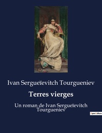 Terres vierges