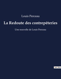 La Redoute des contrepéteries