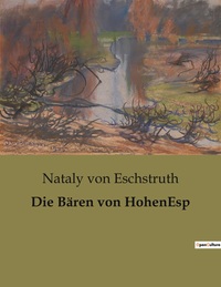 Die Bären von HohenEsp