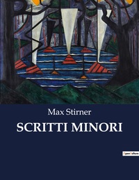 SCRITTI MINORI