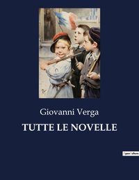 TUTTE LE NOVELLE