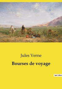 Bourses de voyage