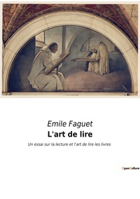 L'art de lire