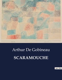 SCARAMOUCHE