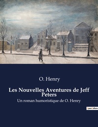 Les Nouvelles Aventures de Jeff Peters