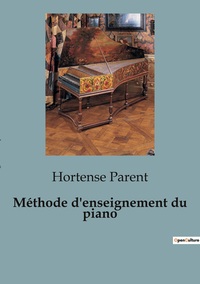 Méthode d'enseignement du piano