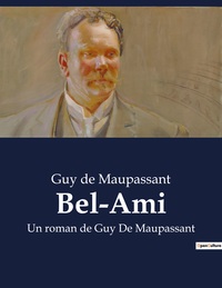 Bel-Ami