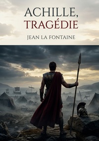 Achille, Tragédie