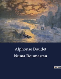 Numa Roumestan