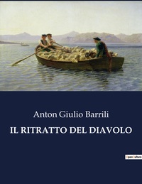 IL RITRATTO DEL DIAVOLO