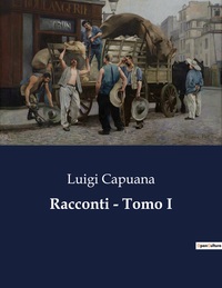 Racconti - Tomo I