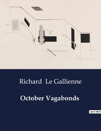 OCTOBER VAGABONDS