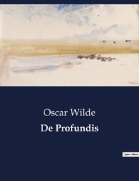 DE PROFUNDIS