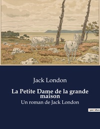 La Petite Dame de la grande maison