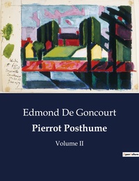 Pierrot Posthume