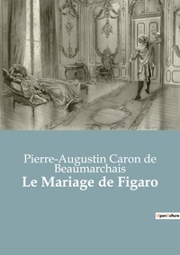 Le Mariage de Figaro