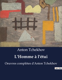 L'Homme à l'étui