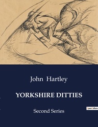 YORKSHIRE DITTIES