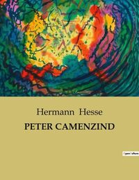 PETER CAMENZIND