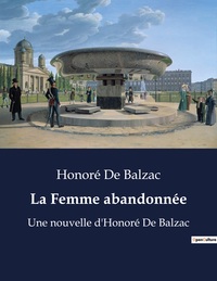 La Femme abandonnée