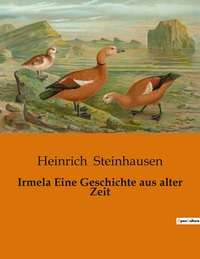 IRMELA EINE GESCHICHTE AUS ALTER ZEIT