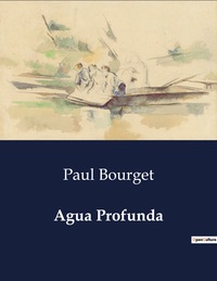 Agua Profunda