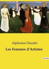 Les Femmes d'Artistes