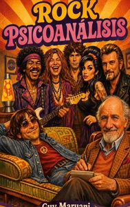 Rock Psicoanálisis